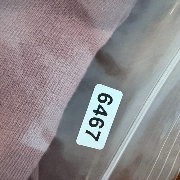 Mac Miller Shirt Mens XL Mauve So Much Of This World Is Above Us Graphic Hip Hop - Picture 10 of 10